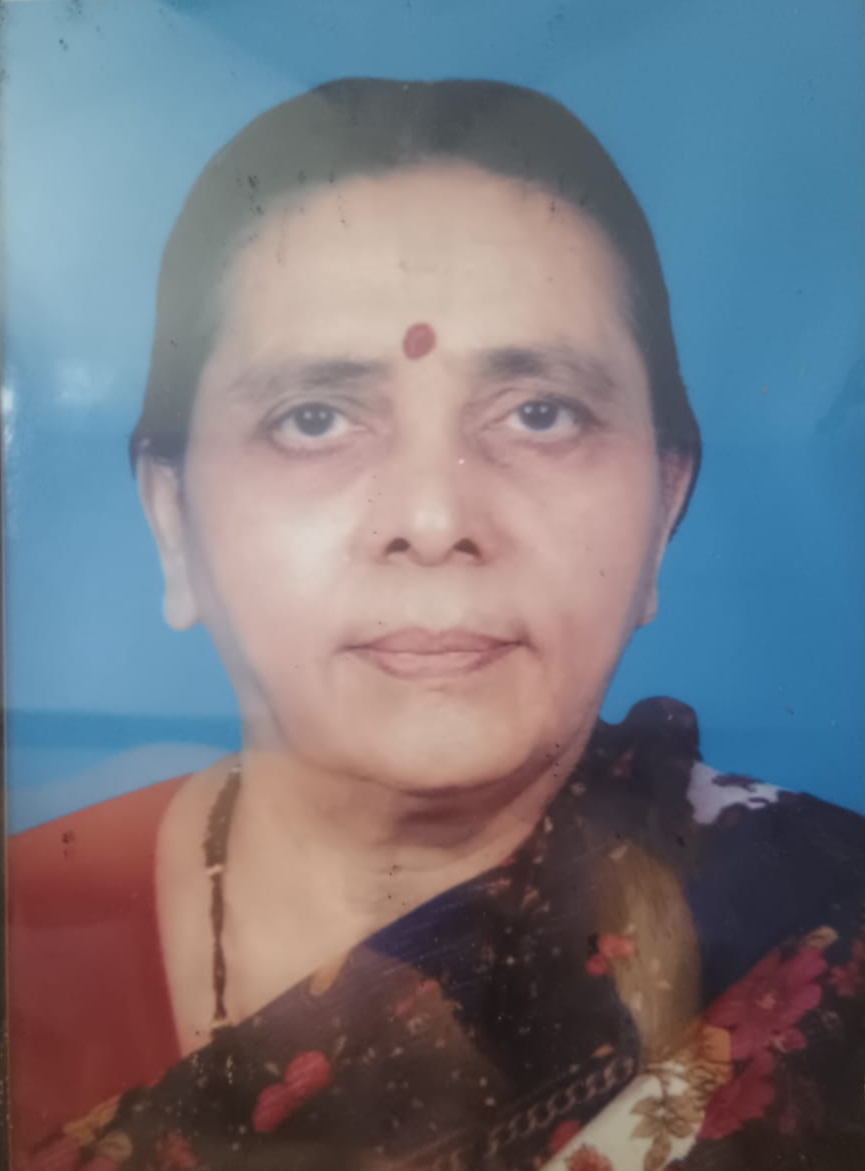 Shreemati Sandhya Jog