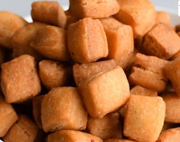 शक्कर पारे